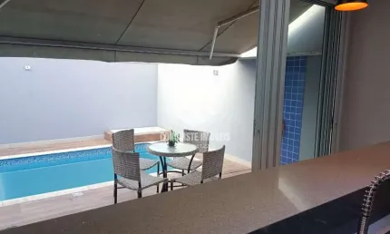 Casa à Venda, Jardim Residencial Maria Dulce, Indaiatuba, SP