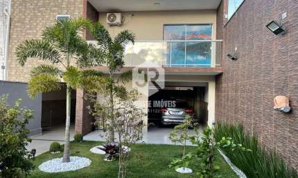 Casa com 2 quartos à venda no Centro, Avaré 