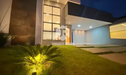 Casa à Venda, Colinas de Indaiatuba, Indaiatuba, SP