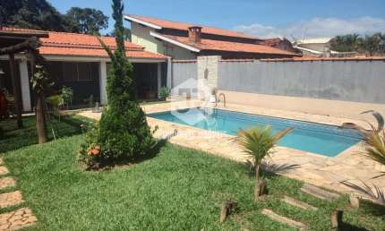 Espetáculo de casa a venda no , Costa Azul II, Avaré, SP