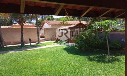 Casa com 3 quartos à venda no Costa Azul III, Avaré 