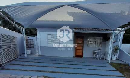 Casa com 2 quartos à venda no Ipiranga, Avaré 