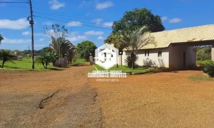 Terreno à venda no Parque São Jorge, Avaré 