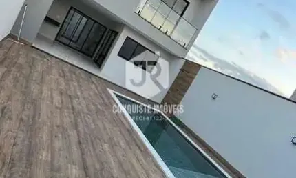 Sobrado à Venda, no Bairro inteligente de Indaiatuba , Indaiatuba, SP