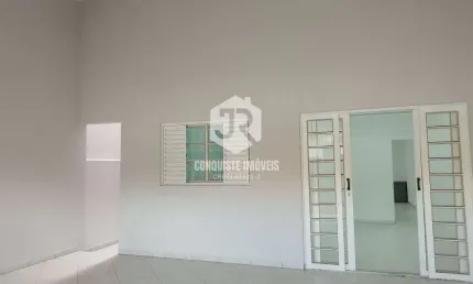 Casa com 4 quartos à venda no Jardim Hubert, Indaiatuba 