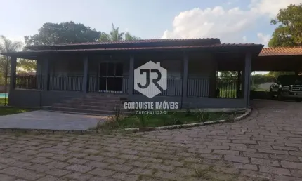 Chácara à Venda, Colinas do Mosteiro de Itaici, Indaiatuba, SP
