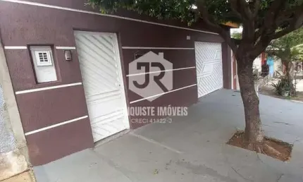 Casa com 3 quartos à venda no Jardim Rêmulo Zoppi, Indaiatuba 