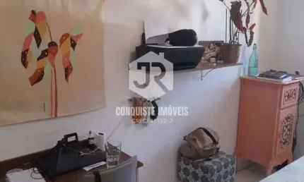 Apartamento com 1 quarto à venda no Centro, Indaiatuba 