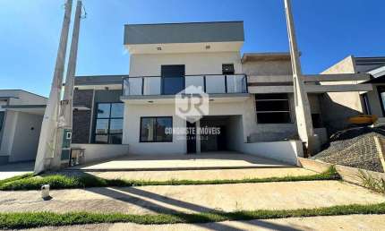 Casa com 2 quartos à venda no Jardim Toscana, Indaiatuba 