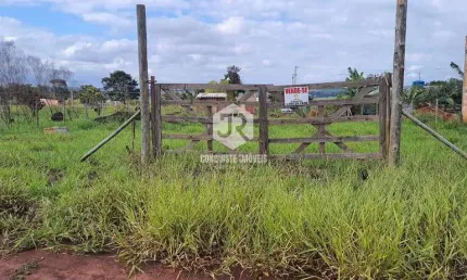 Loteamento à Venda, Loteamento Porto Miramar, Avaré, SP