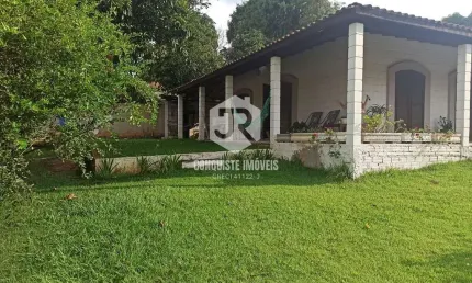 Chácara à Venda, convívio reconquista , Elias Fausto, SP
