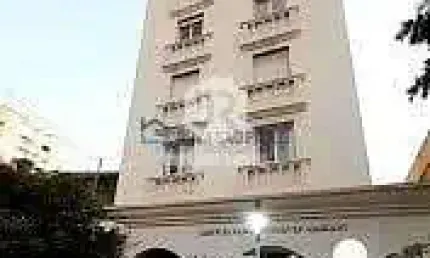 Apartamento com terraço à venda, indianópolis, são paulo, sp