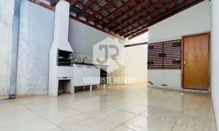 Casa com 3 quartos à venda no Jardim Di Fiori, Avaré 