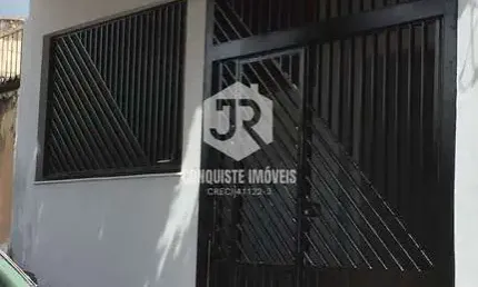 Casa com 2 quartos à venda na Bela Vista, Salto 