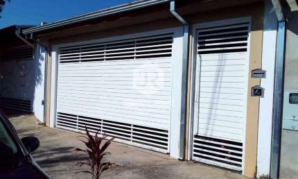 Casa com 2 quartos à venda no Jardim dos Colibris, Indaiatuba 