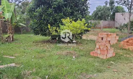 Terreno em condomínio à Venda, O Estribo, Avaré, SP