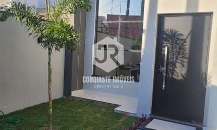 Casa com 3 quartos à venda no Jardim Regina, Indaiatuba 
