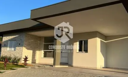 Casa em condomínio à Venda, Terras de Itaici, Indaiatuba, SP