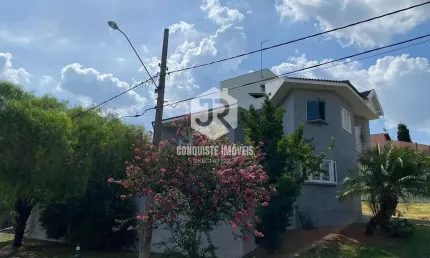 Sobrado  em condomínio para Venda e Locação, Jardim Portal de Itaici, Indaiatuba, SP