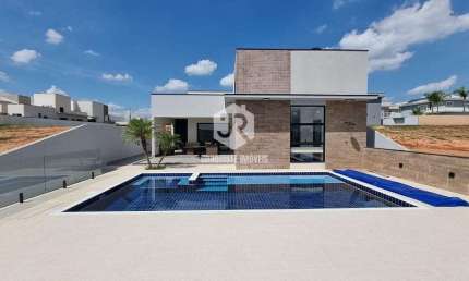 Casa em condomínio à Venda, Portal dos Bandeirantes Salto, Salto, SP