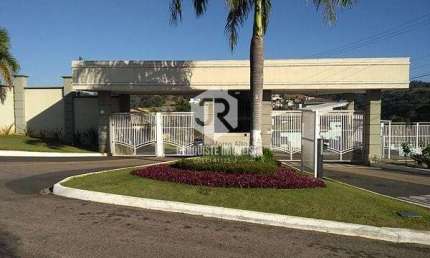 Terreno em condomínio à Venda, Residencial Jardim Perolla II, Itupeva, SP