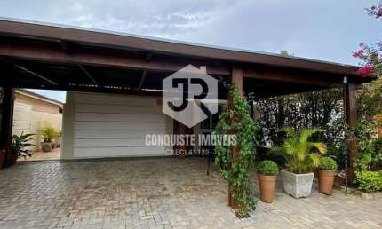 Casa em condomínio à Venda, Jardim Presidencial, Avaré, SP