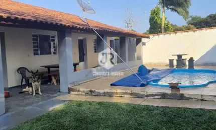 Casa com 2 quartos à venda no Costa Azul III, Avaré 