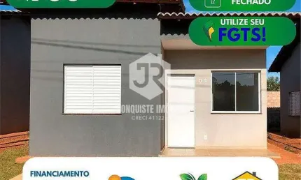 Casa em condomínio à Venda, Jardim Brasil , Avaré, SP