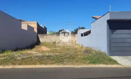 Terreno à venda no Jardim Dona Laura, Avaré 