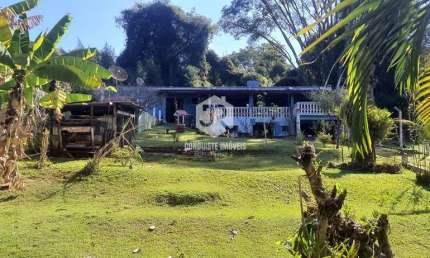 Chácara / sítio com 2 quartos à venda na Zona Rural, Arandu 