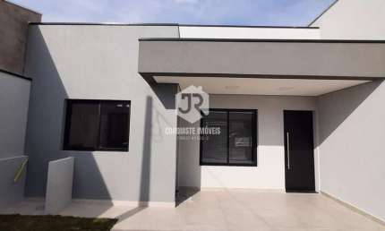 Casa padrão à Venda, Lagos de Shanadu, Indaiatuba, SP