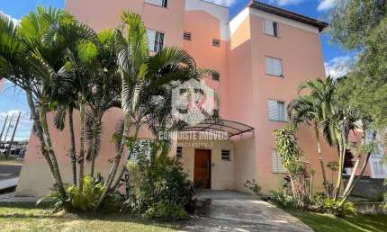 Apartamento padrão à Venda, Jardim Morada do Sol, Indaiatuba, SP