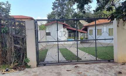Casa com 4 quartos à venda no Costa Azul II, Avaré 