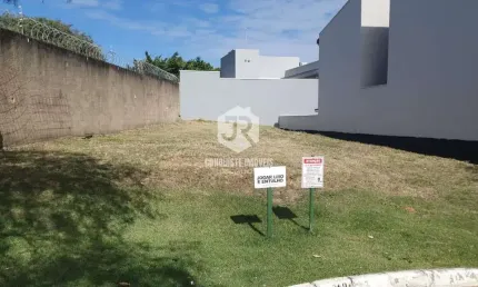 Terreno em condomínio à Venda, Parque Residencial Indaiá, Indaiatuba, SP