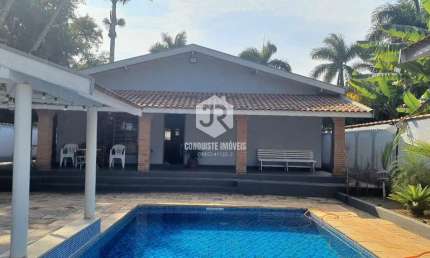 Casa com 6 quartos à venda no Costa Azul II, Avaré 