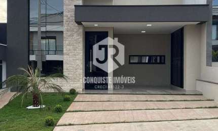 Casa em condomínio à Venda, Jardim Mantova, Indaiatuba, SP