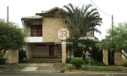 Sobrado à Venda, Jardim Esplanada II, Indaiatuba, SP