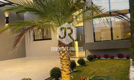 Casa em condomínio à Venda, Jardins do Império, Indaiatuba, SP