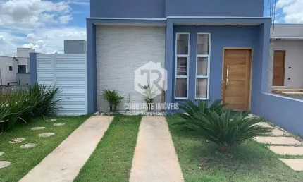 Casa em condomínio à Venda, Residencial Parque Imperial, Salto, SP