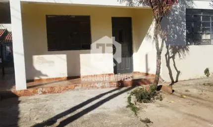 Casa padrão à venda, jardim califórnia, indaiatuba, sp