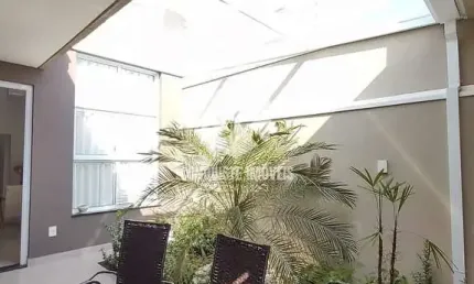 Casa padrão à venda, jardim moriyama, indaiatuba, sp