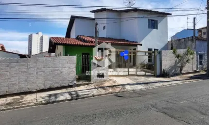Casa com 3 quartos à venda no Jardim Primavera, Indaiatuba 