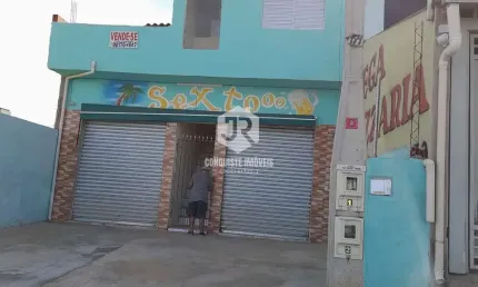 Prédio à Venda, Parque Residencial Sabiás, Indaiatuba, SP