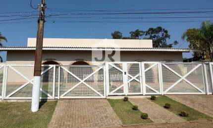 Casa em condomínio para Venda e Locação, Parque Residencial Brabância I, Avaré, SP