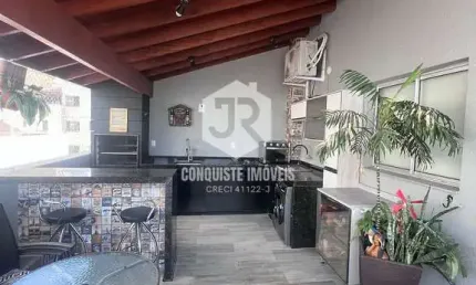 Cobertura / Penthouse à Venda, Parque São Lourenço, Indaiatuba, SP