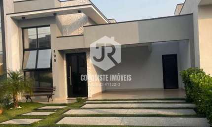 Casa em condomínio à Venda, Jardim Mantova, Indaiatuba, SP