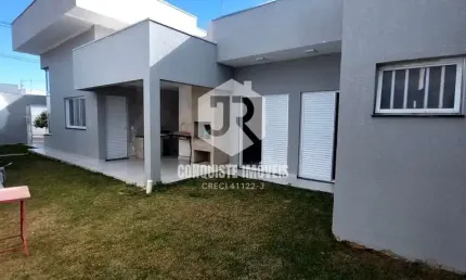 Excelente casa à venda, parque residencial sabiás, indaiatuba, sp