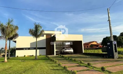 Casa em condomínio à Venda, Santa Cristina I , Arandu, SP