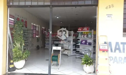 Ponto comercial à venda na Cidade Nova I, Indaiatuba 