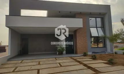 Casa em condomínio à Venda, Caldeira, Indaiatuba, SP